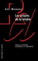 Prisons de la misère (Les) [nouvelle édition]